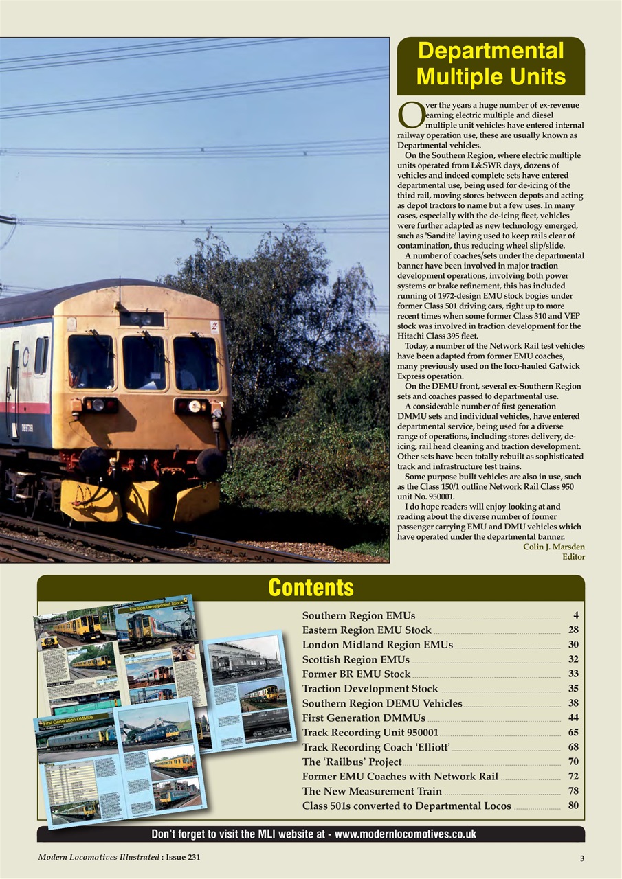 MLI Plus Preview Pages
