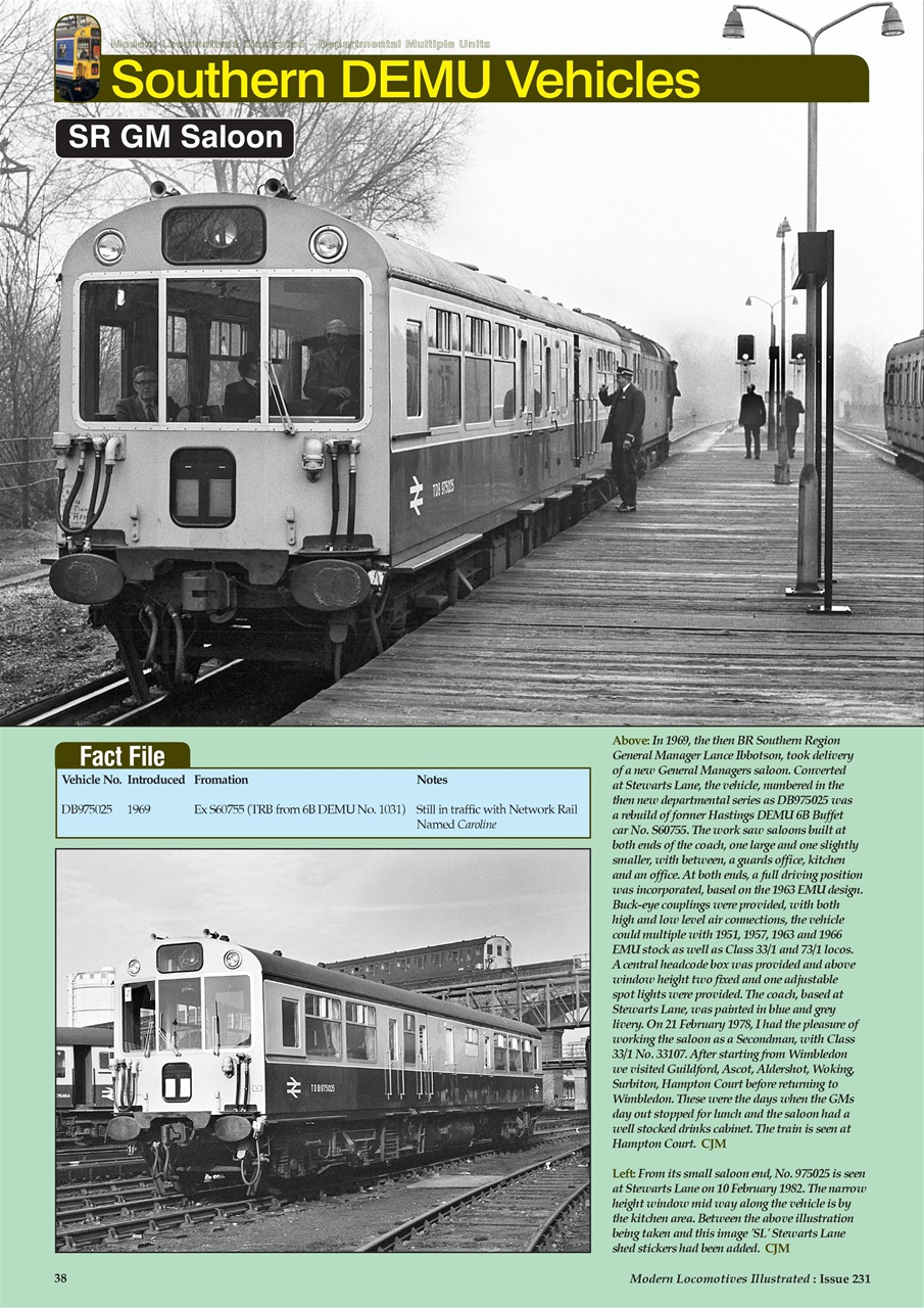 MLI Plus Preview Pages