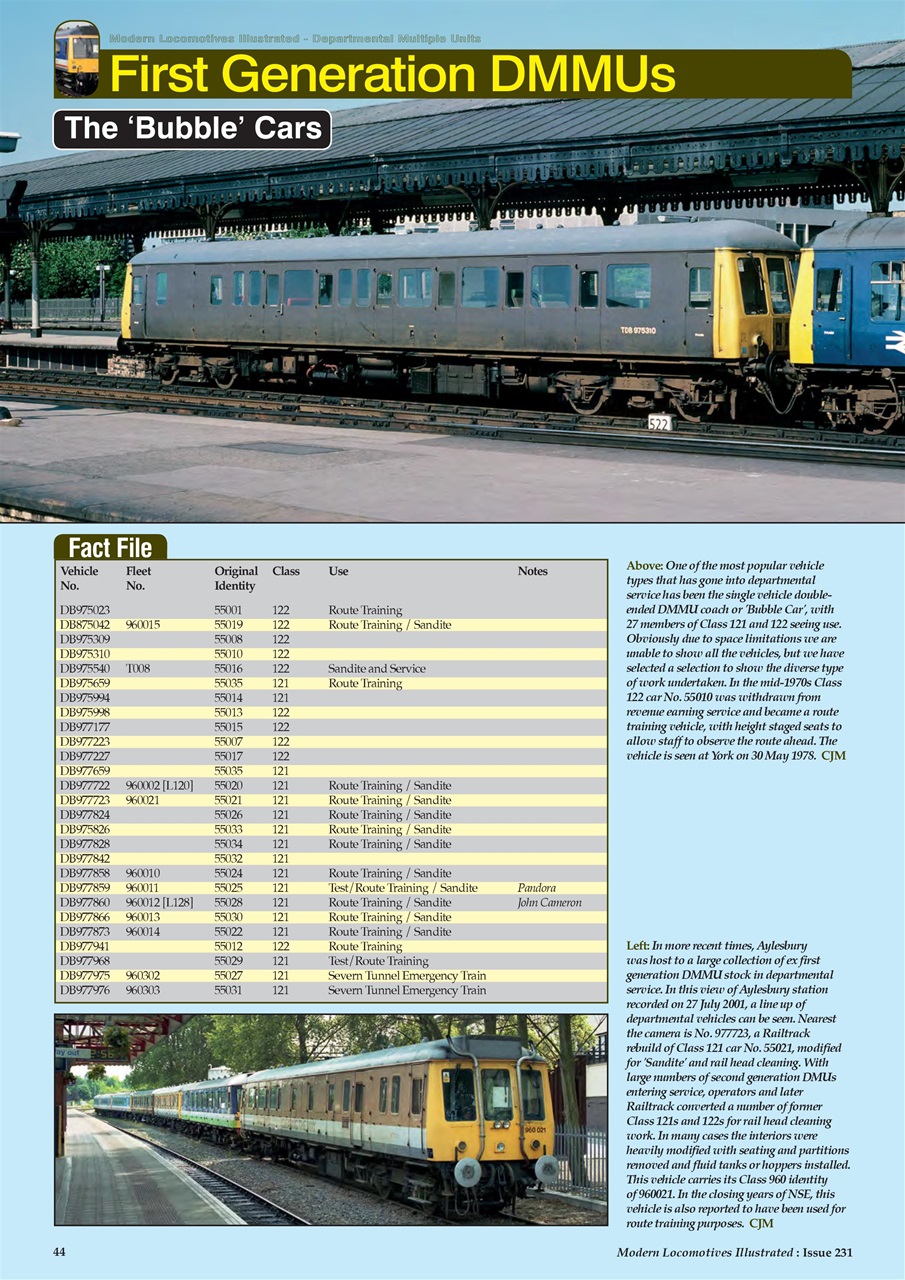 MLI Plus Preview Pages