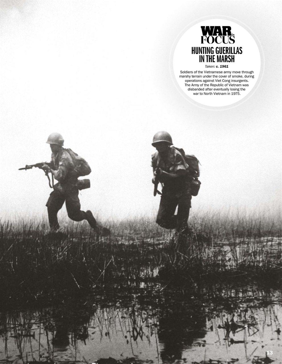 History of War Preview Pages