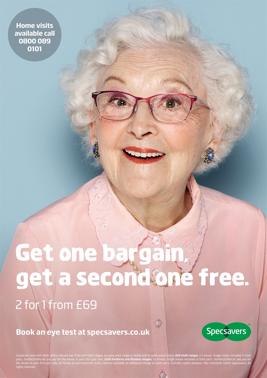 My Weekly Preview Pages