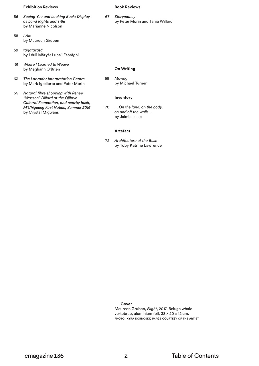 C Magazine Preview Pages