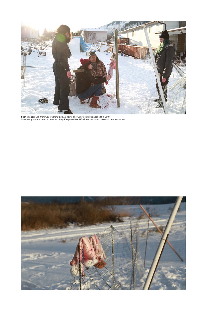 C Magazine Preview Pages