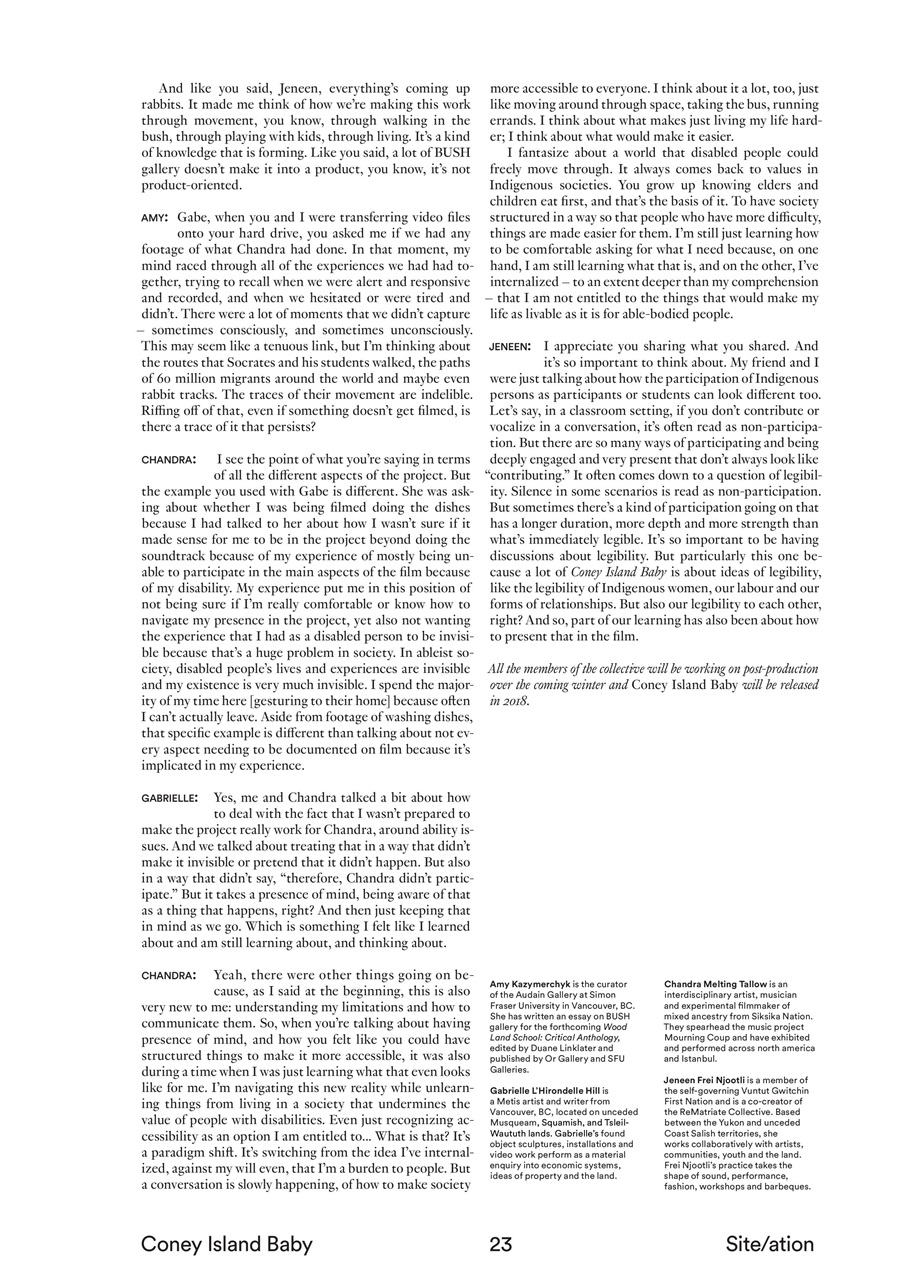 C Magazine Preview Pages