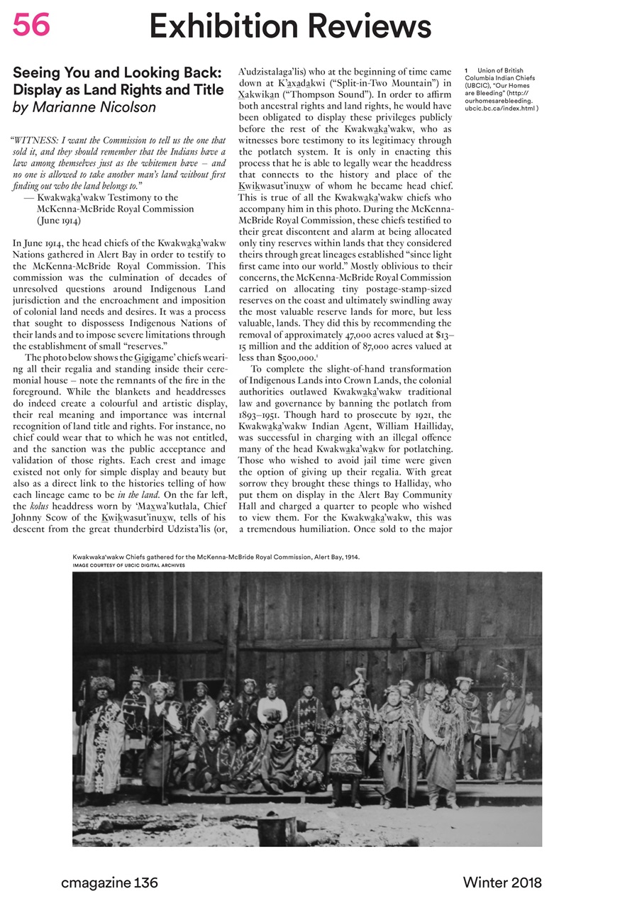 C Magazine Preview Pages