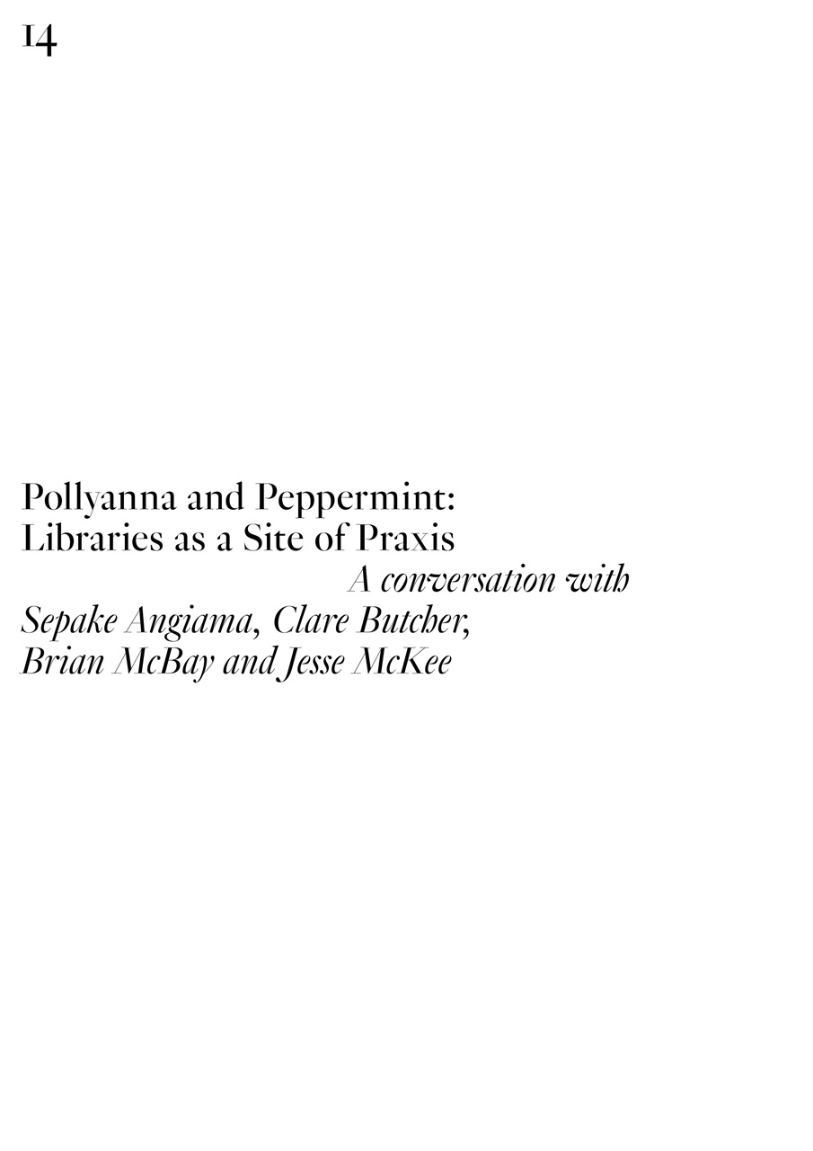 C Magazine Preview Pages