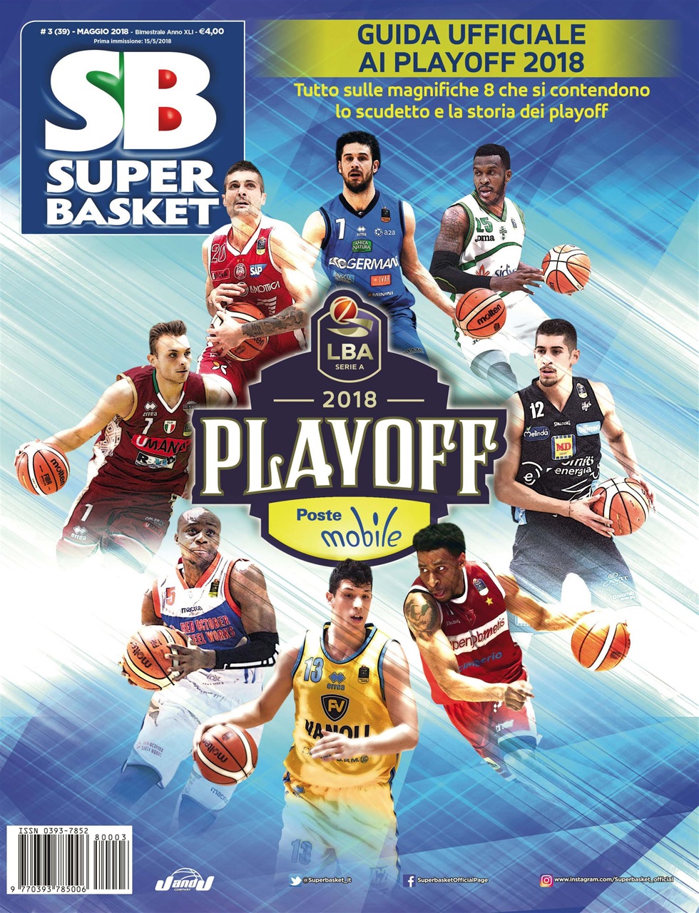 Superbasket Preview Pages