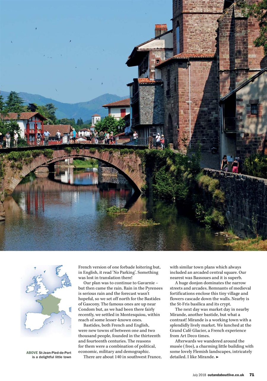 MMM magazine Preview Pages