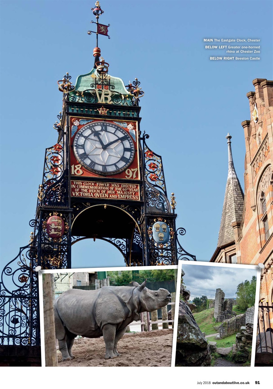 MMM magazine Preview Pages