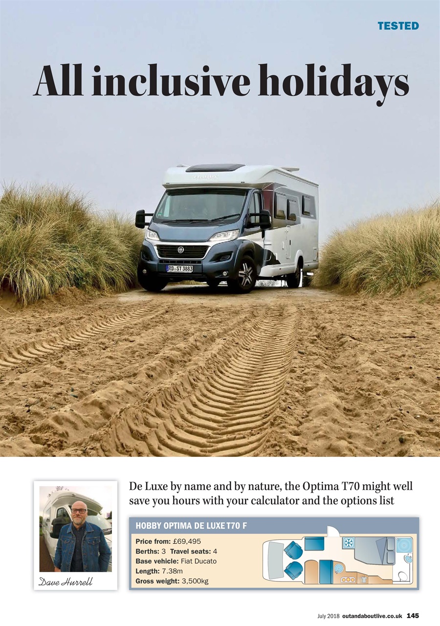 MMM magazine Preview Pages