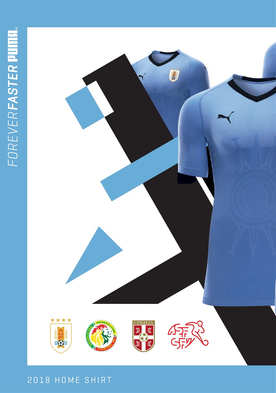 Soccer 360 Preview Pages