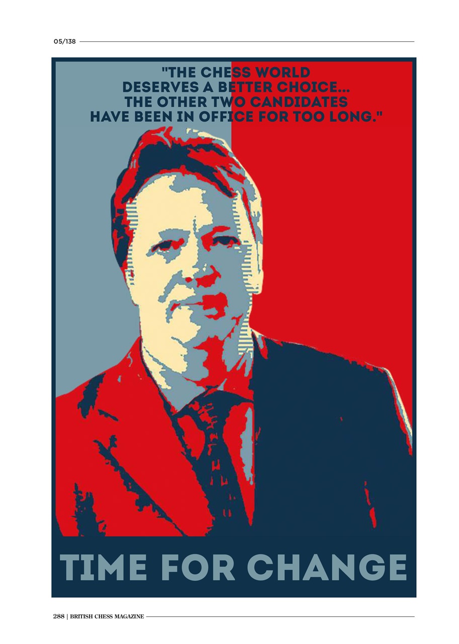 British Chess Magazine Preview Pages