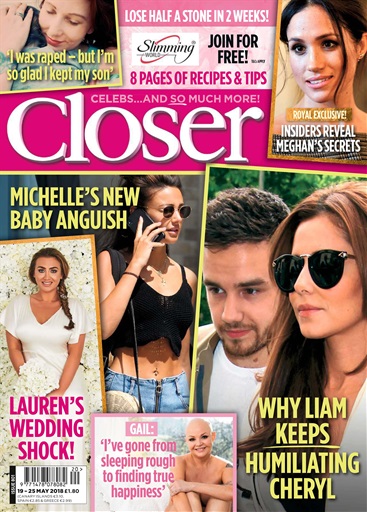 Closer issue 