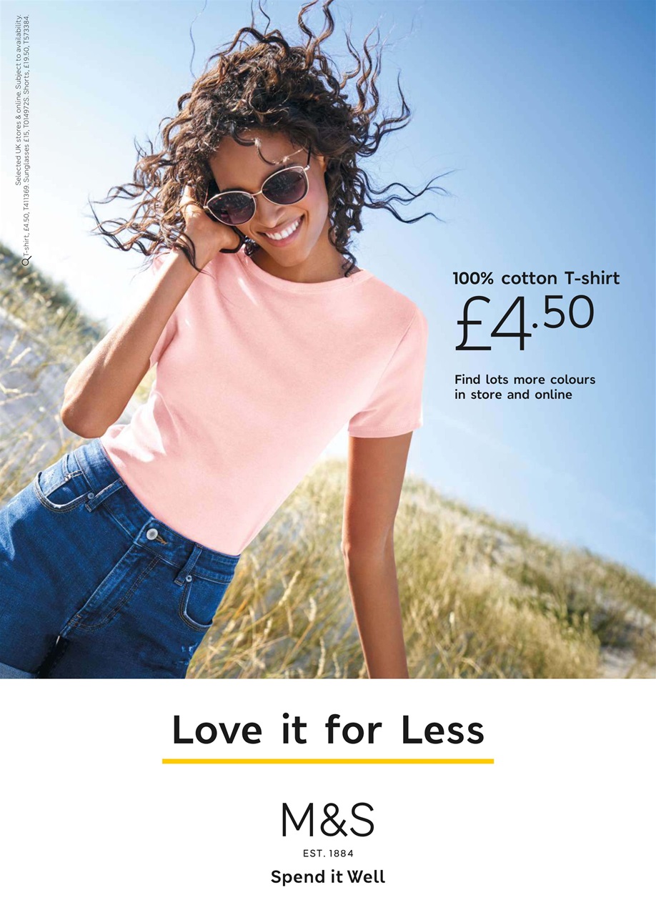 Closer Preview Pages