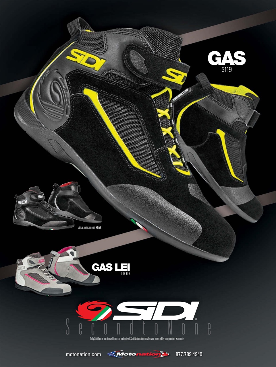 Rider Magazine Preview Pages