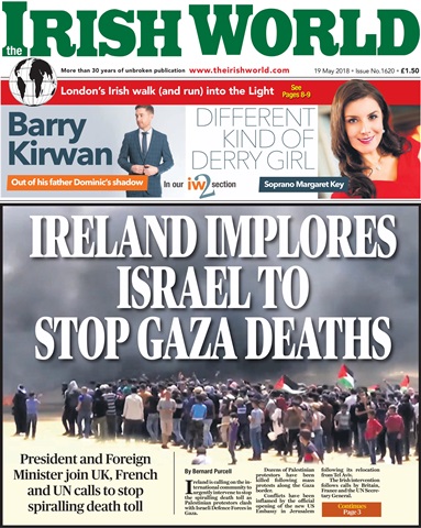 Irish World issue 1620