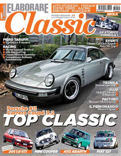 Elaborare Classic issue 