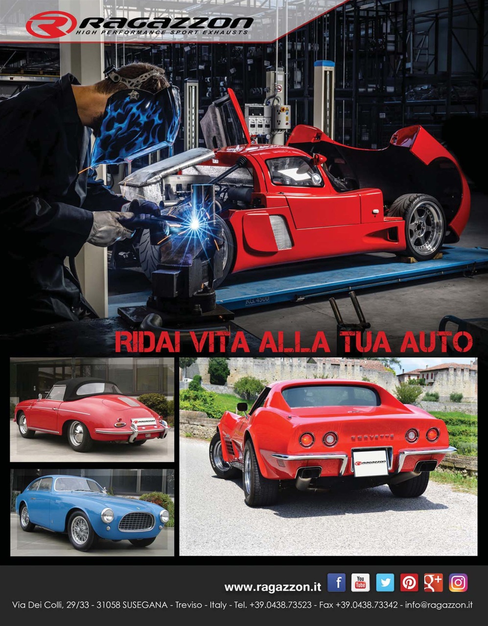 Elaborare Classic Preview Pages