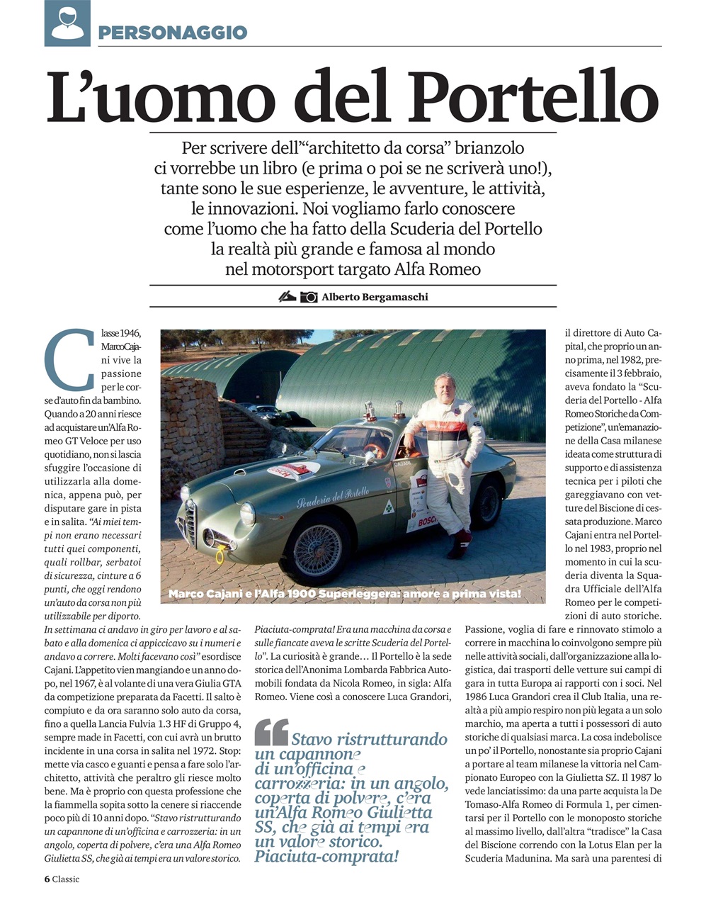 Elaborare Classic Preview Pages