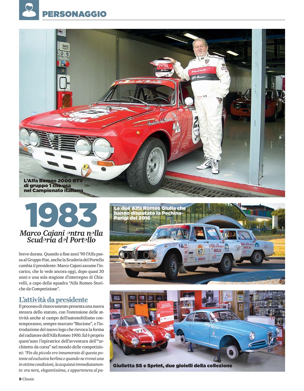 Elaborare Classic Preview Pages