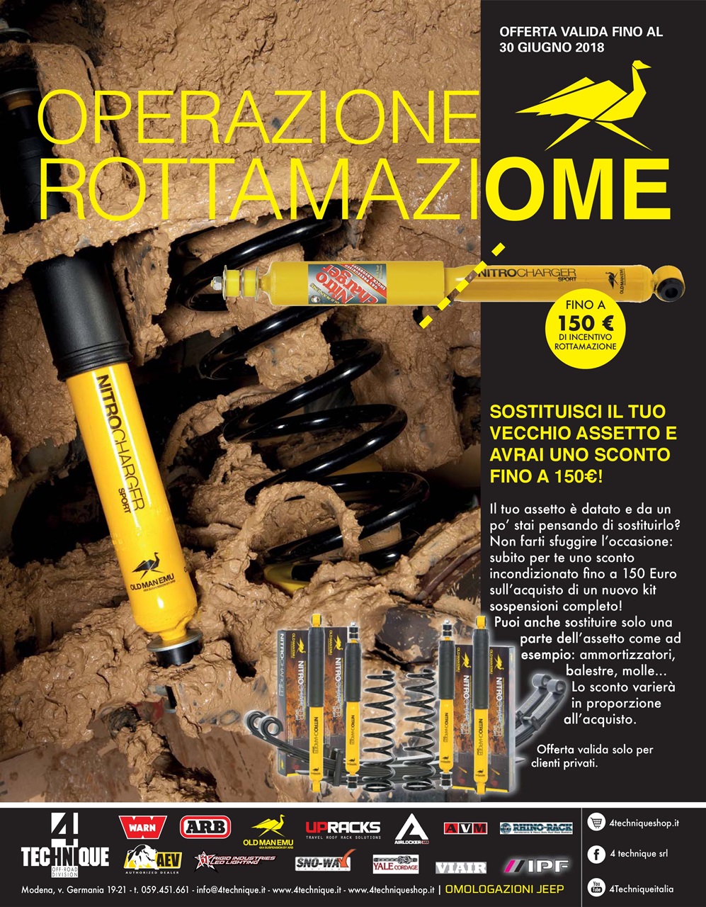 Elaborare 4x4 Preview Pages