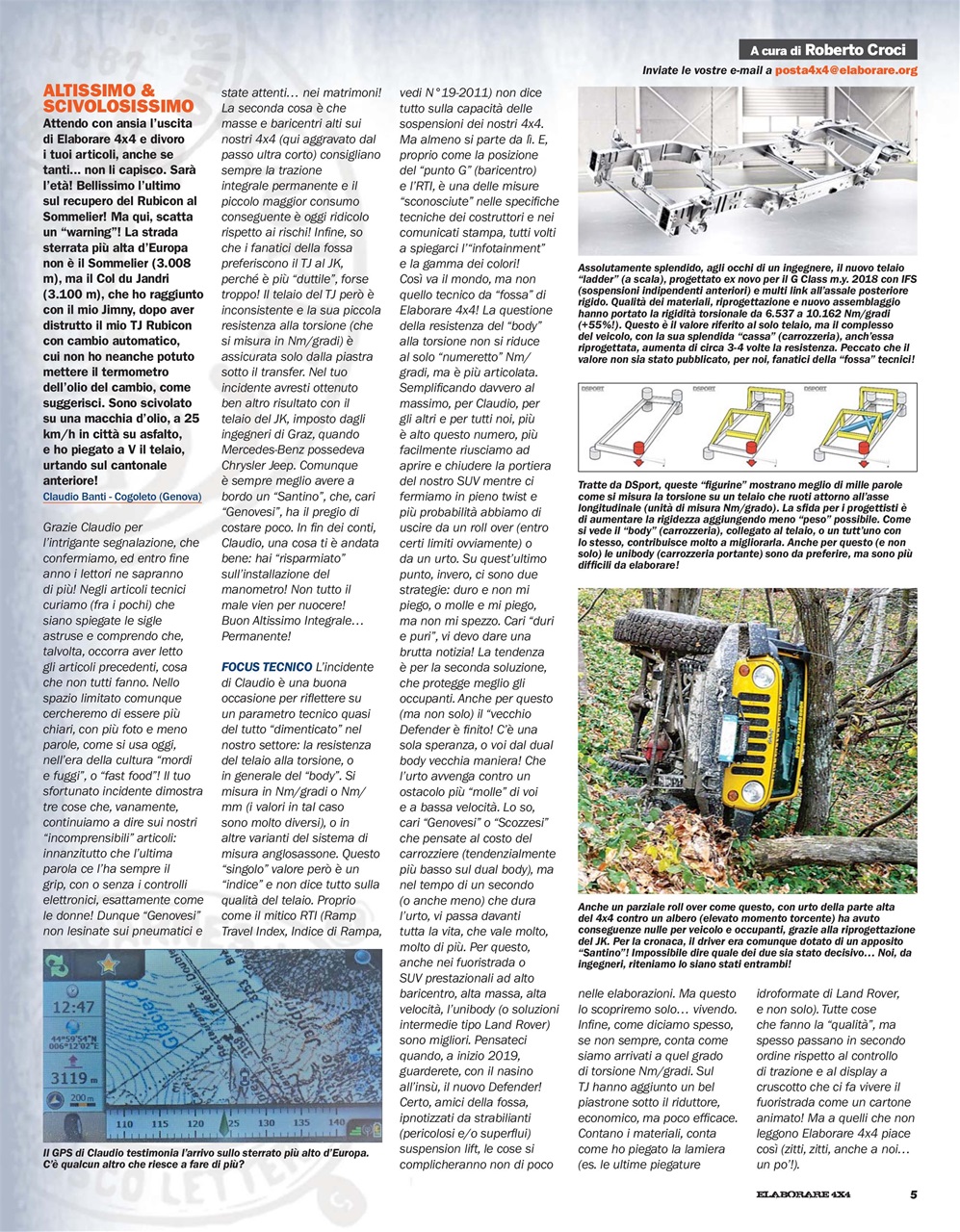 Elaborare 4x4 Preview Pages