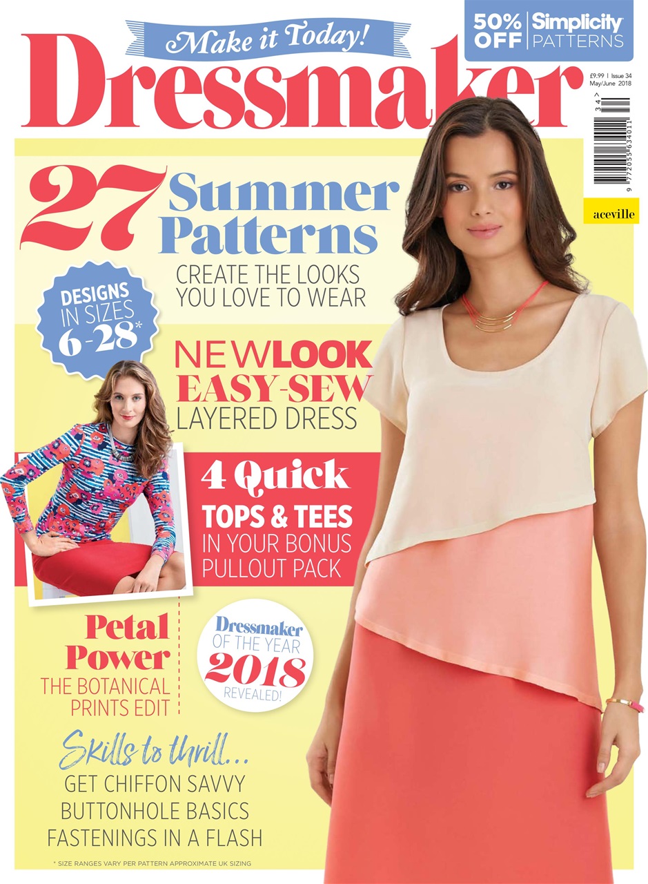 Make It Today Preview Pages