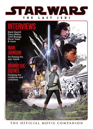 Star Wars Insider issue 