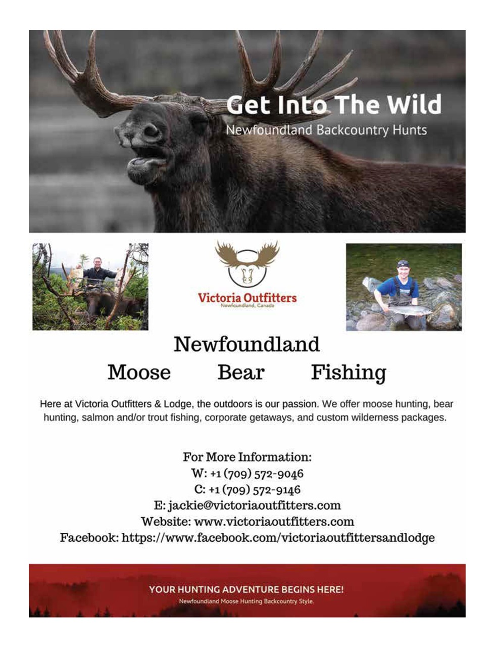 Northeast Big Bucks Preview Pages