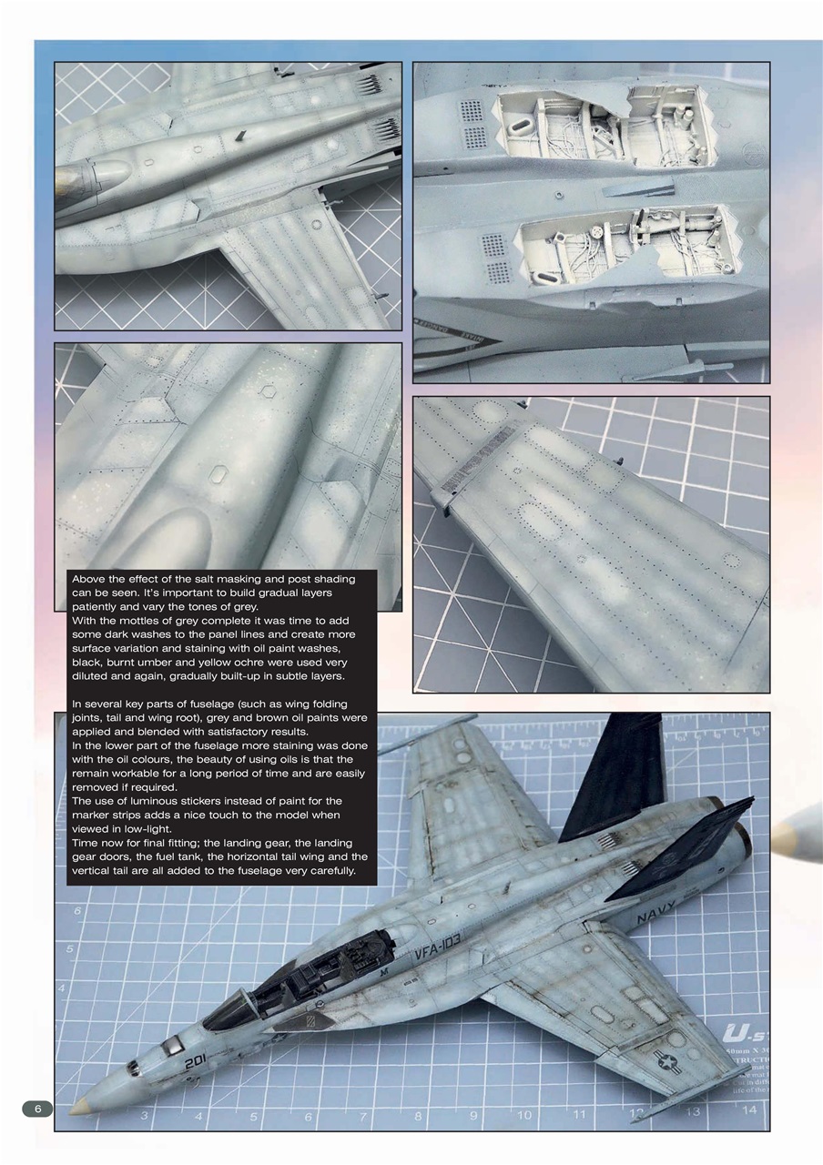 Meng AIR Modeller Preview Pages