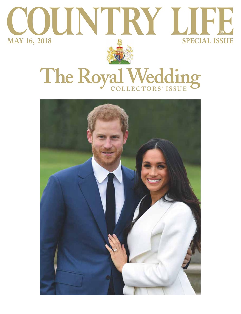 Country Life Preview Pages