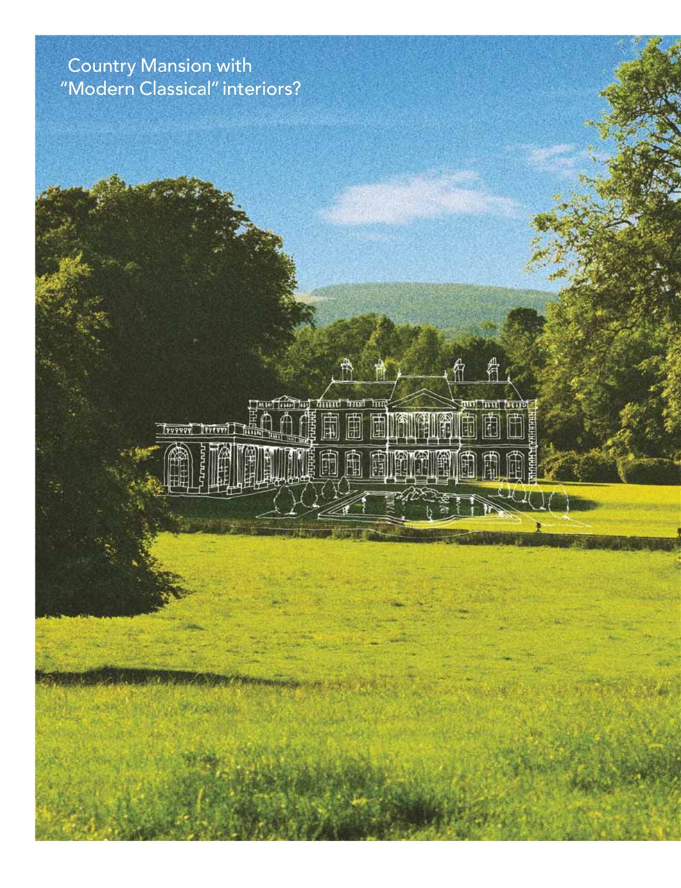 Country Life Preview Pages