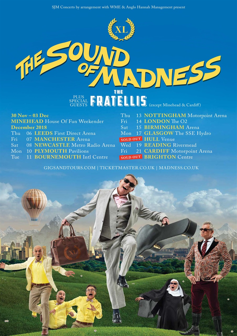 Classic Pop Preview Pages