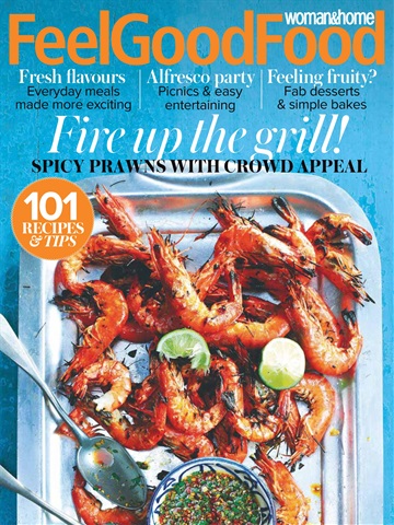 Summer 2018 issue Summer 2018