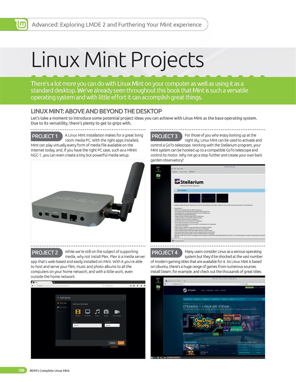 Coding User Preview Pages