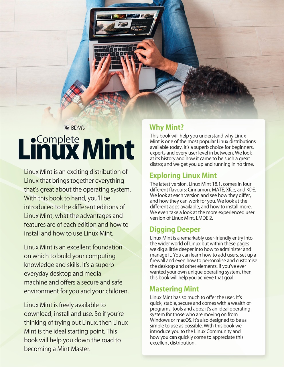 Coding User Preview Pages