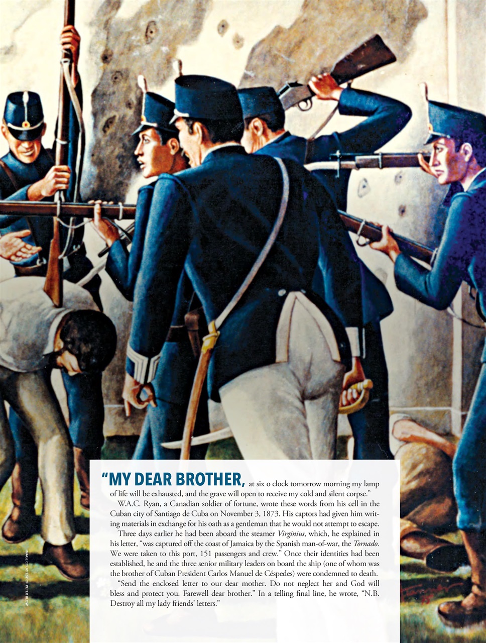 Canada's History Preview Pages