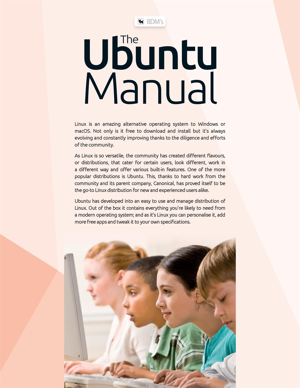 Coding User Preview Pages