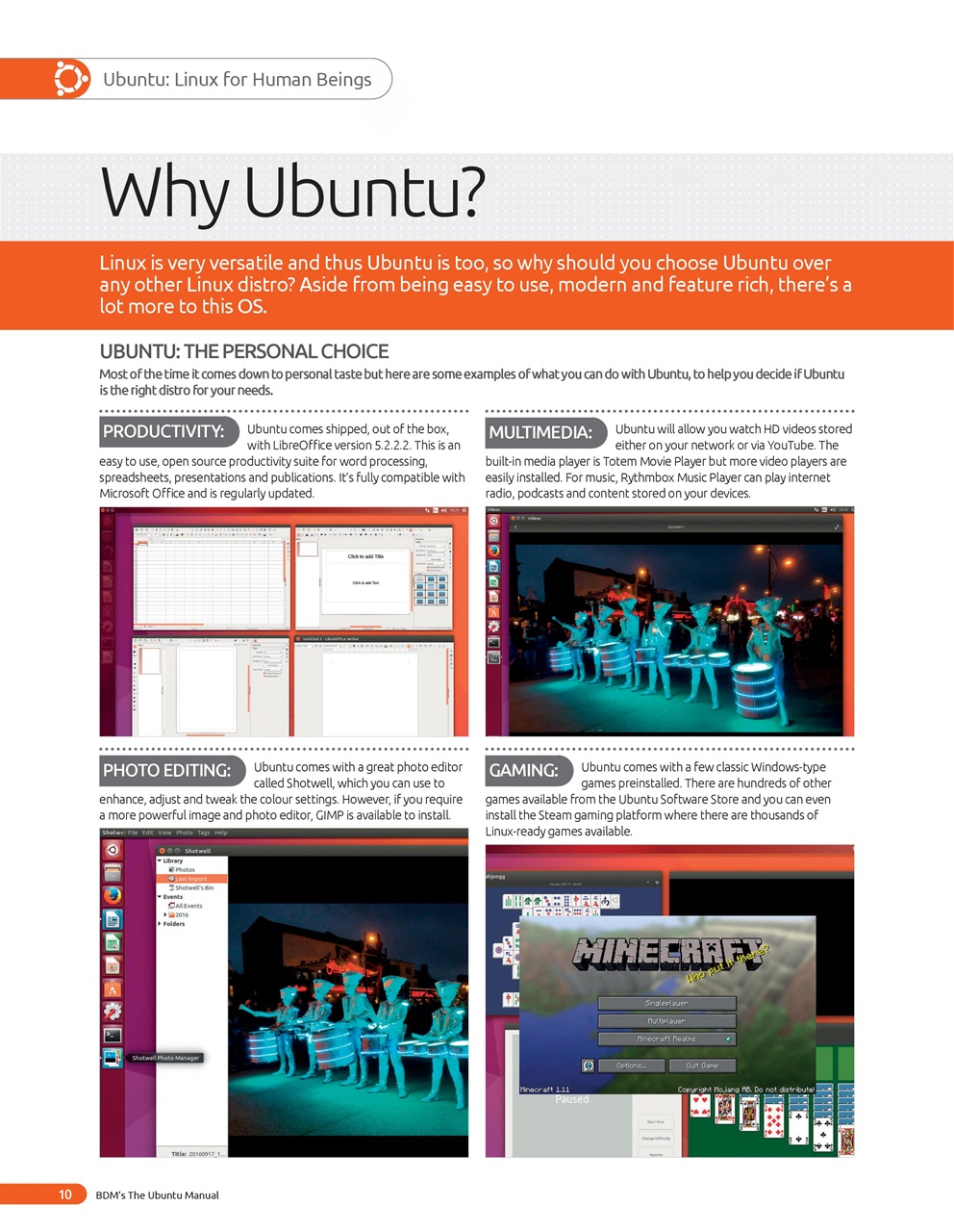 Coding User Preview Pages
