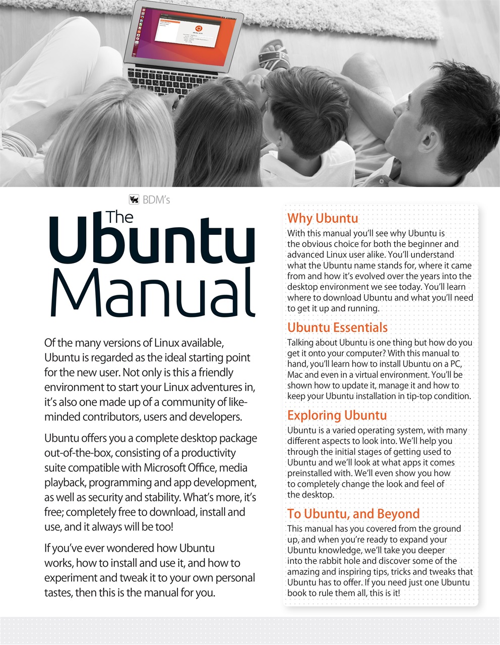 Coding User Preview Pages