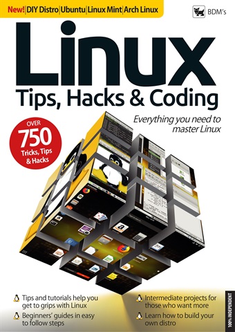 Coding User issue Linux, Tips, Hacks & Coding