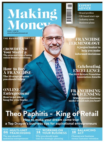 Jun-18 issue Jun-18