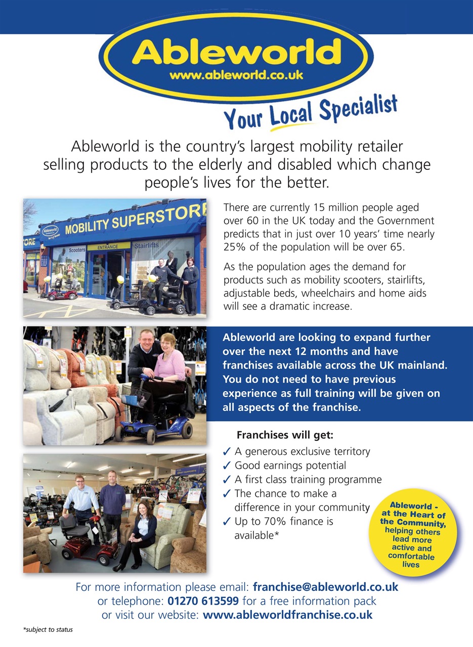 Making Money Preview Pages