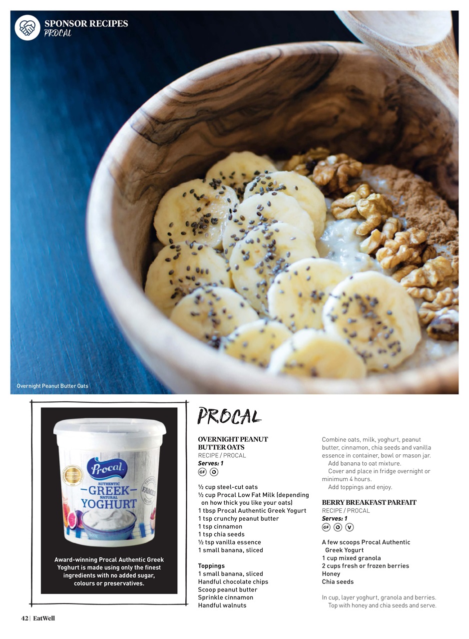 WellBeing Preview Pages