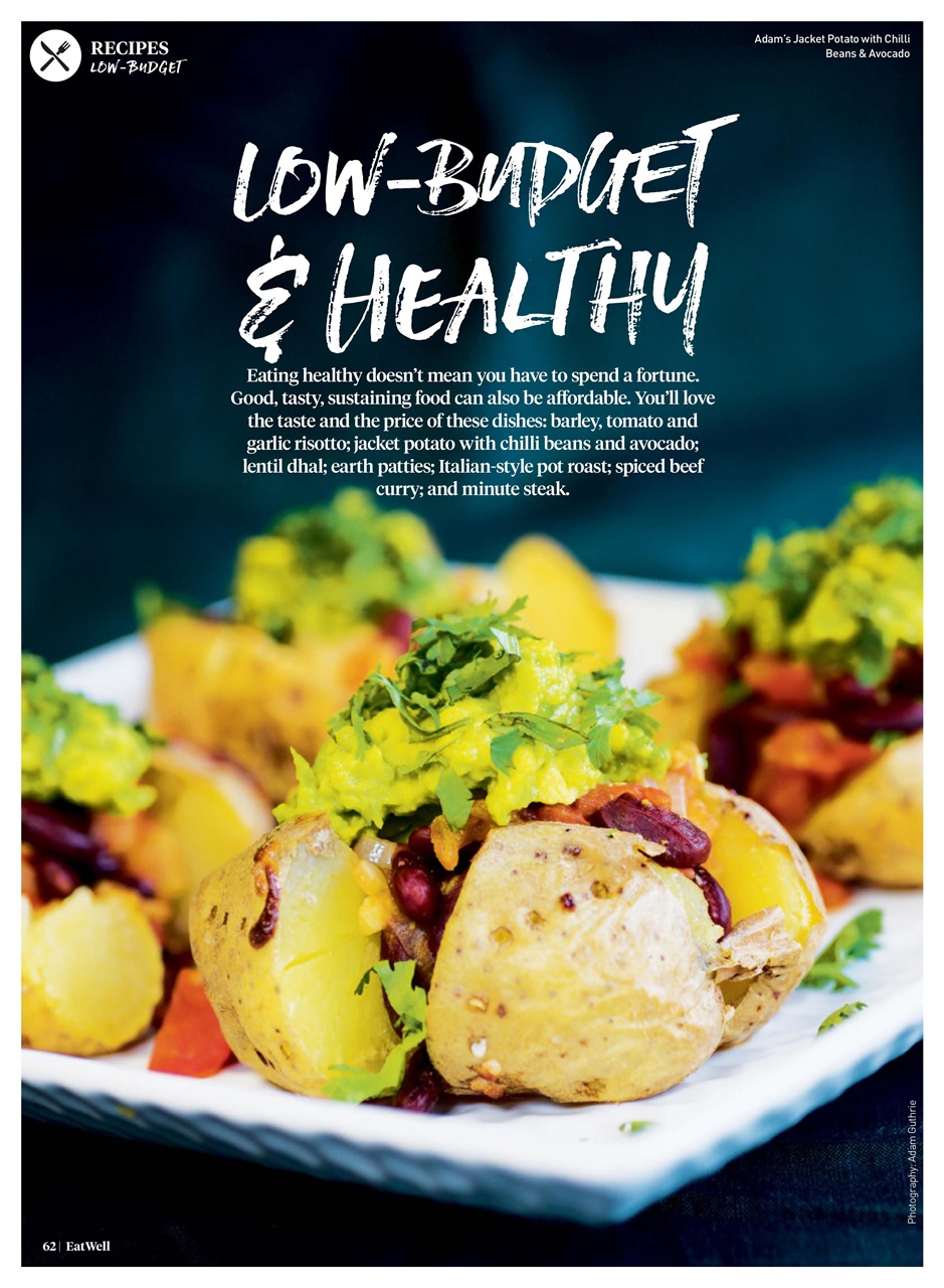 WellBeing Preview Pages