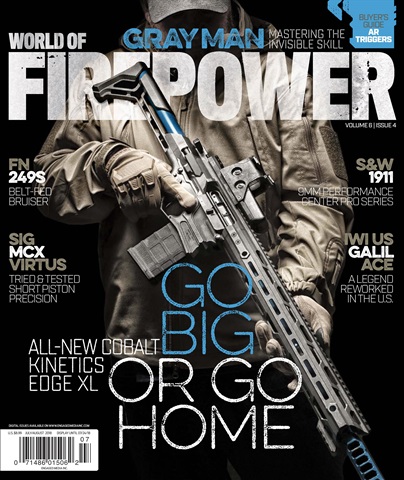 Jul/Aug 2018 issue Jul/Aug 2018