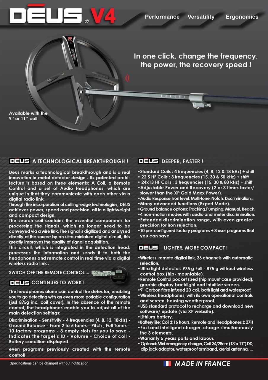 The Searcher Preview Pages