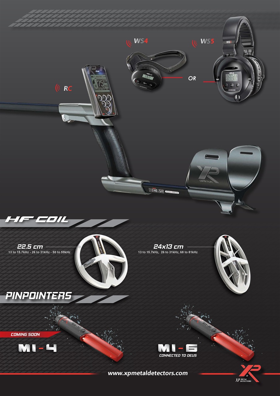 The Searcher Preview Pages