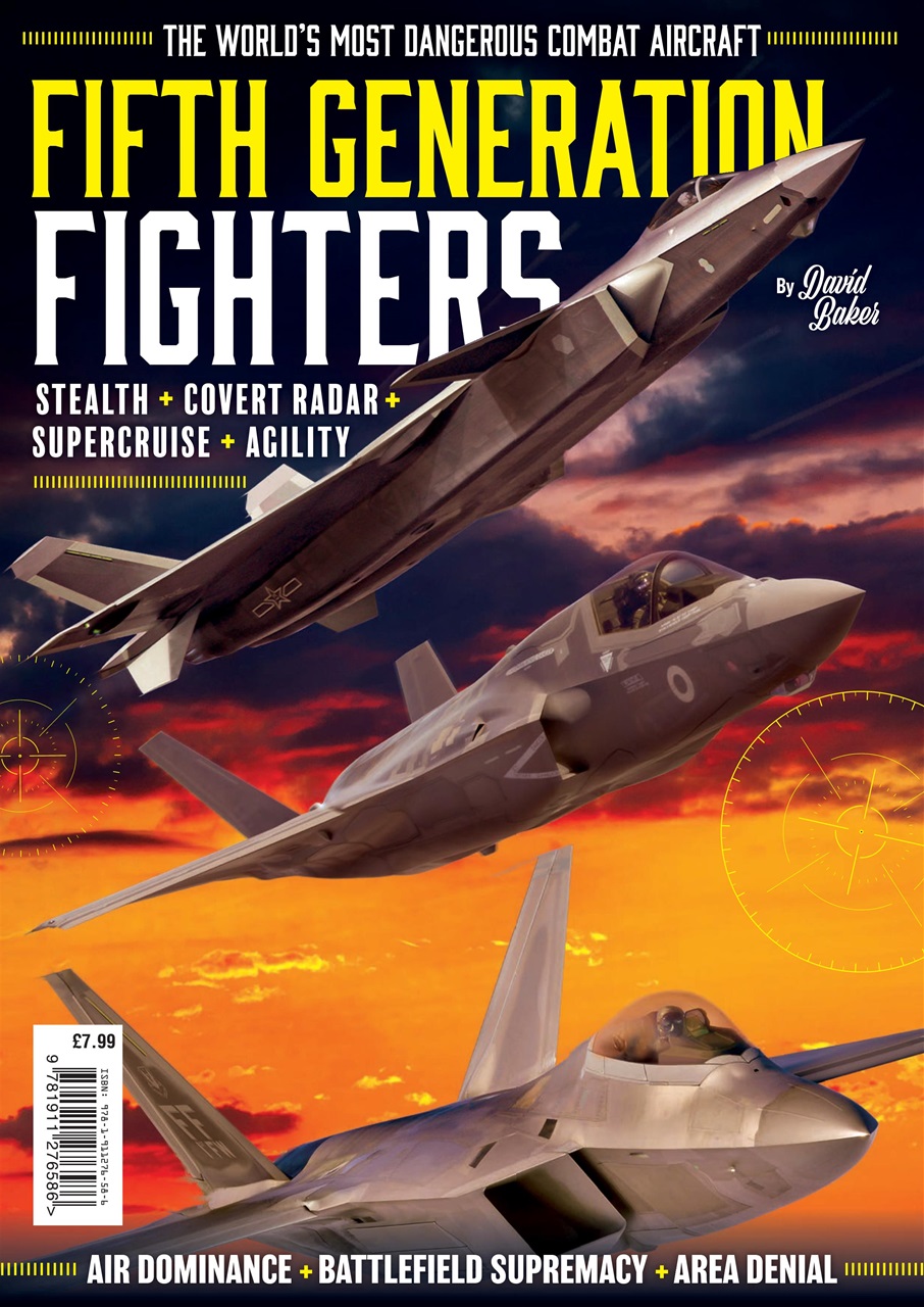 Aviation Classics Preview Pages