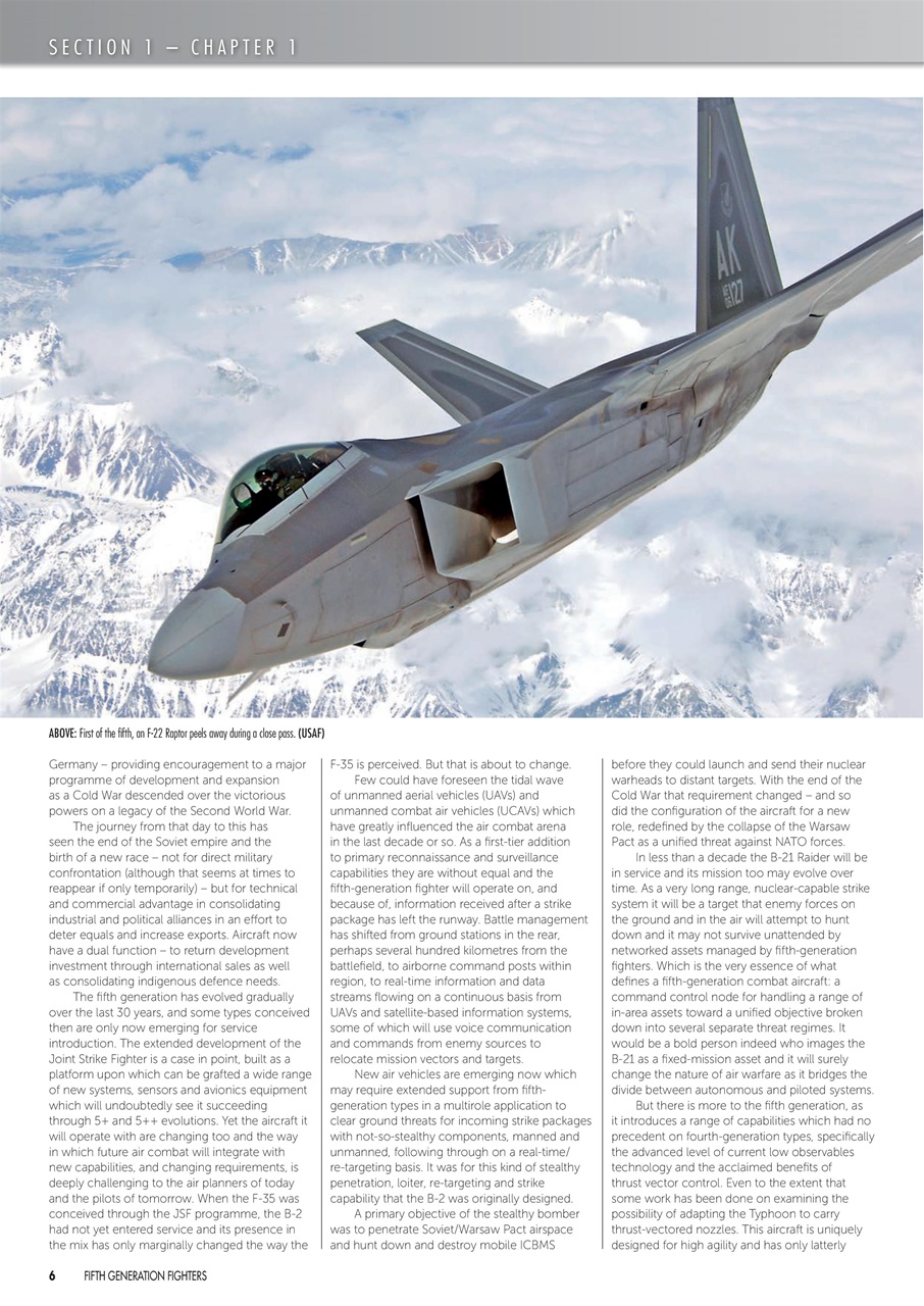Aviation Classics Preview Pages